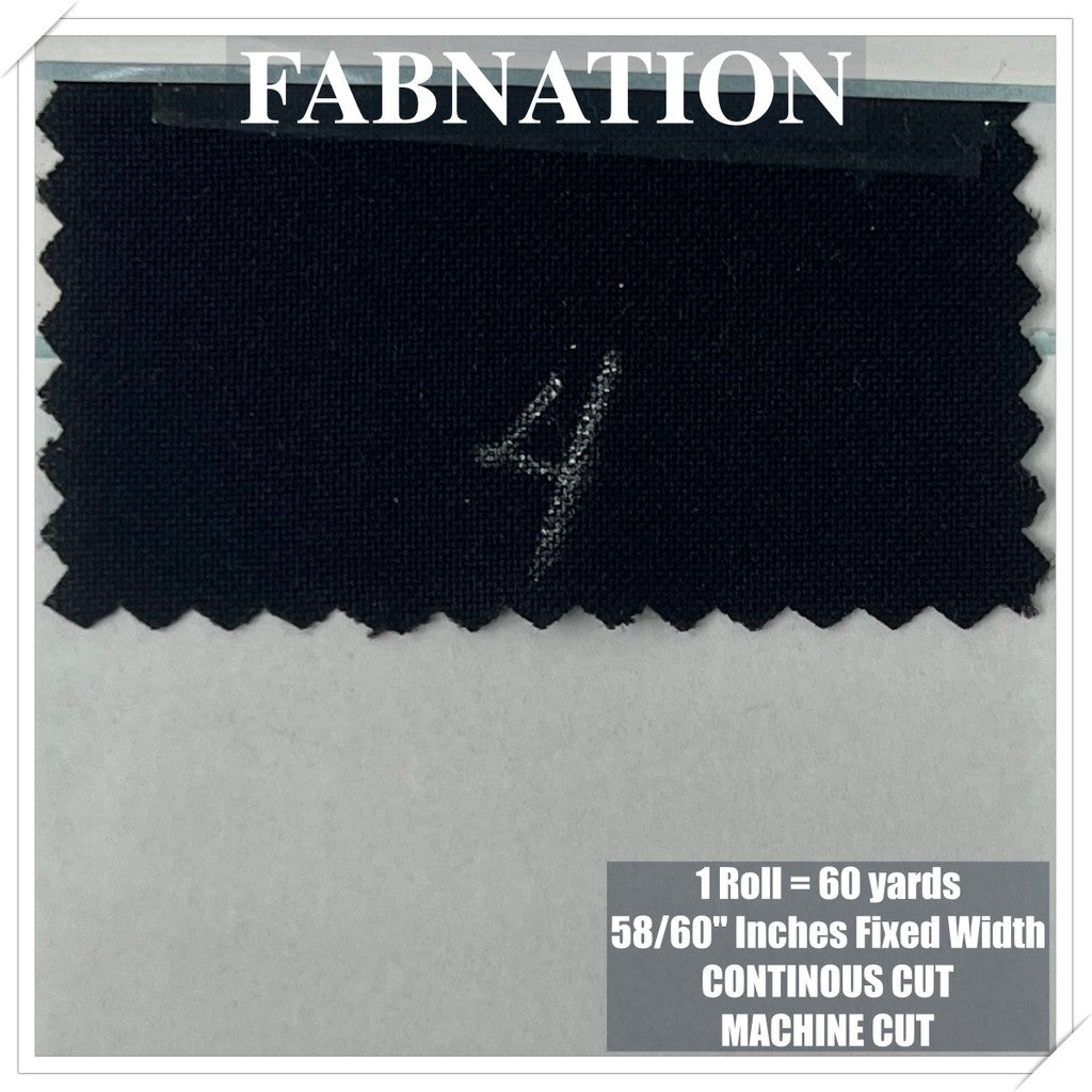 KATRINA MAKAPAL OR THICK BEATRIZ FABRIC CLOTH  PER ROLL IS 60 YARDS AND 60 INCHES FIXED WIDTH