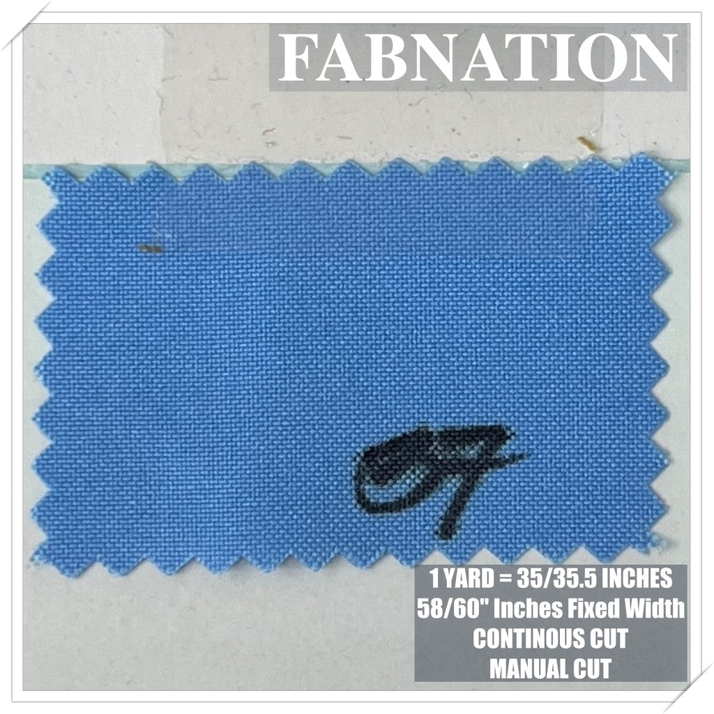 Katrina Makapal or Thick Beatriz Per yard 35/35.35 inches per yard and 59/ 60  Inches FIXED WIDTH