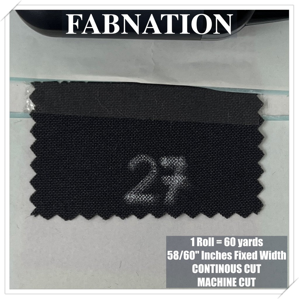 KATRINA MAKAPAL OR THICK BEATRIZ FABRIC CLOTH  PER ROLL IS 60 YARDS AND 60 INCHES FIXED WIDTH