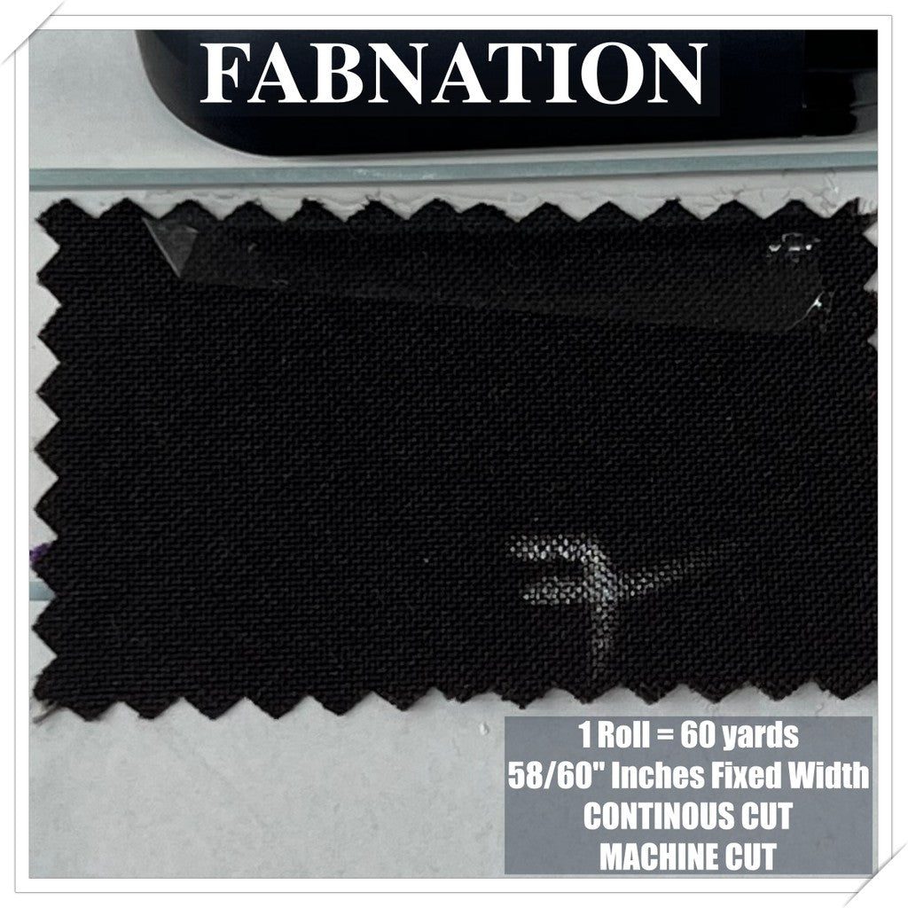 KATRINA MAKAPAL OR THICK BEATRIZ FABRIC CLOTH  PER ROLL IS 60 YARDS AND 60 INCHES FIXED WIDTH