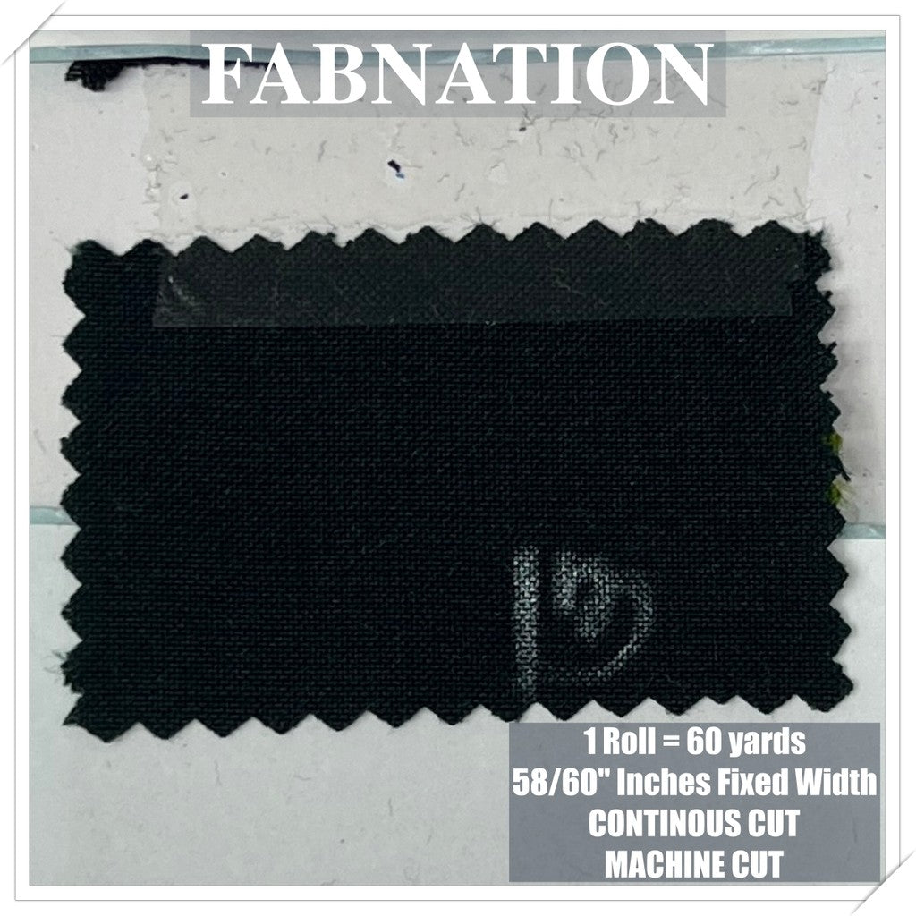 KATRINA MAKAPAL OR THICK BEATRIZ FABRIC CLOTH  PER ROLL IS 60 YARDS AND 60 INCHES FIXED WIDTH