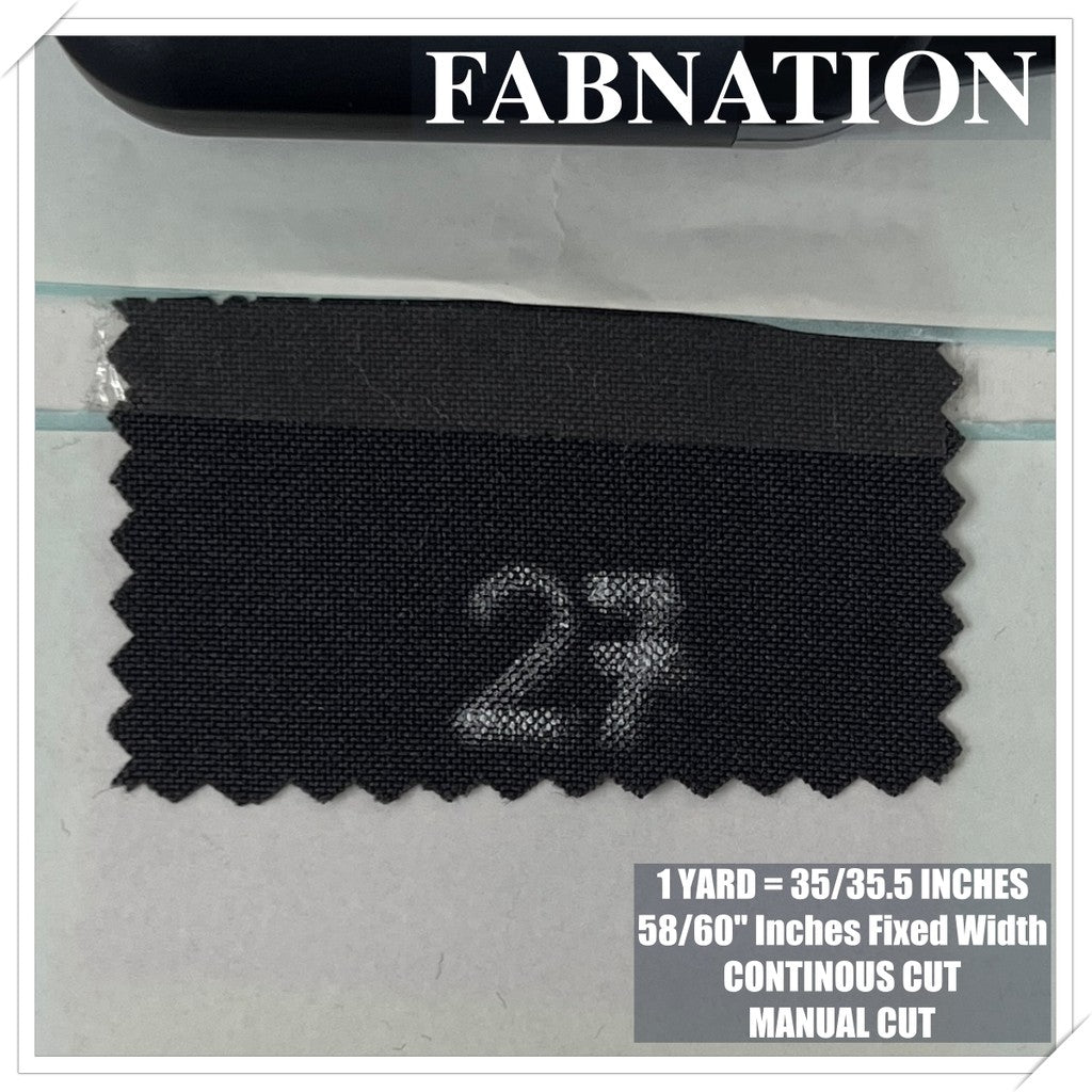 Katrina Makapal or Thick Beatriz Per yard 35/35.35 inches per yard and 59/ 60  Inches FIXED WIDTH