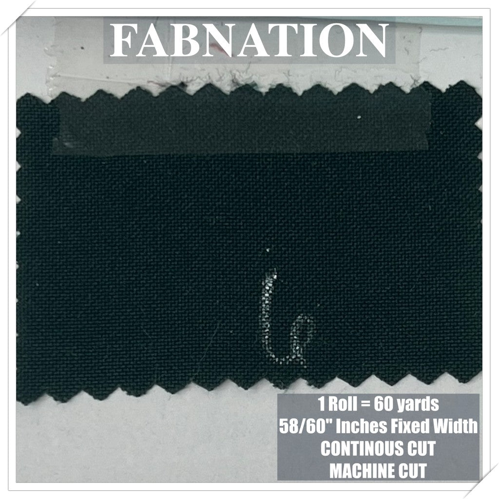 KATRINA MAKAPAL OR THICK BEATRIZ FABRIC CLOTH  PER ROLL IS 60 YARDS AND 60 INCHES FIXED WIDTH