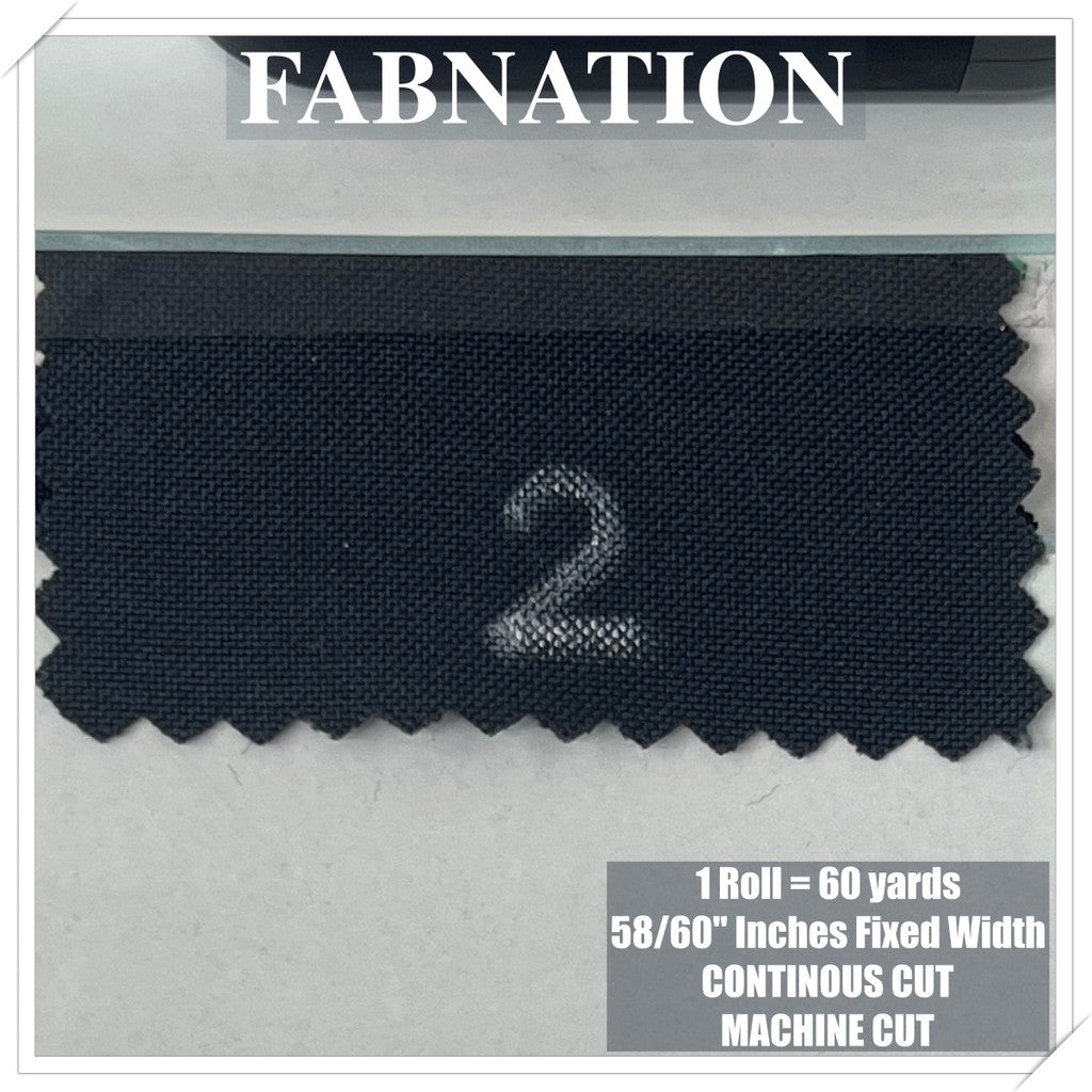 KATRINA MAKAPAL OR THICK BEATRIZ FABRIC CLOTH  PER ROLL IS 60 YARDS AND 60 INCHES FIXED WIDTH