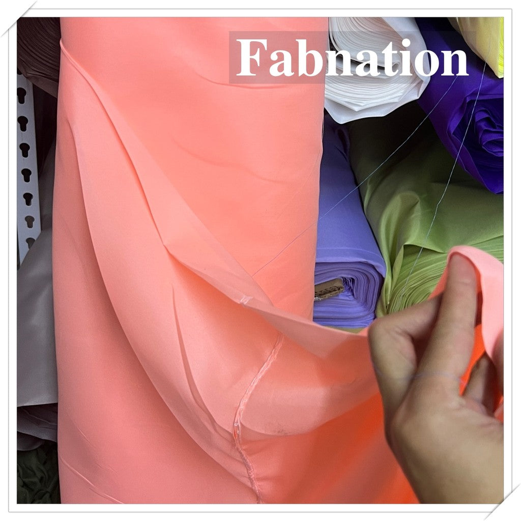 PREMIUM GEENA FABRIC per yard DIY fabric [36" length 60" fixed Width] BATCH 1