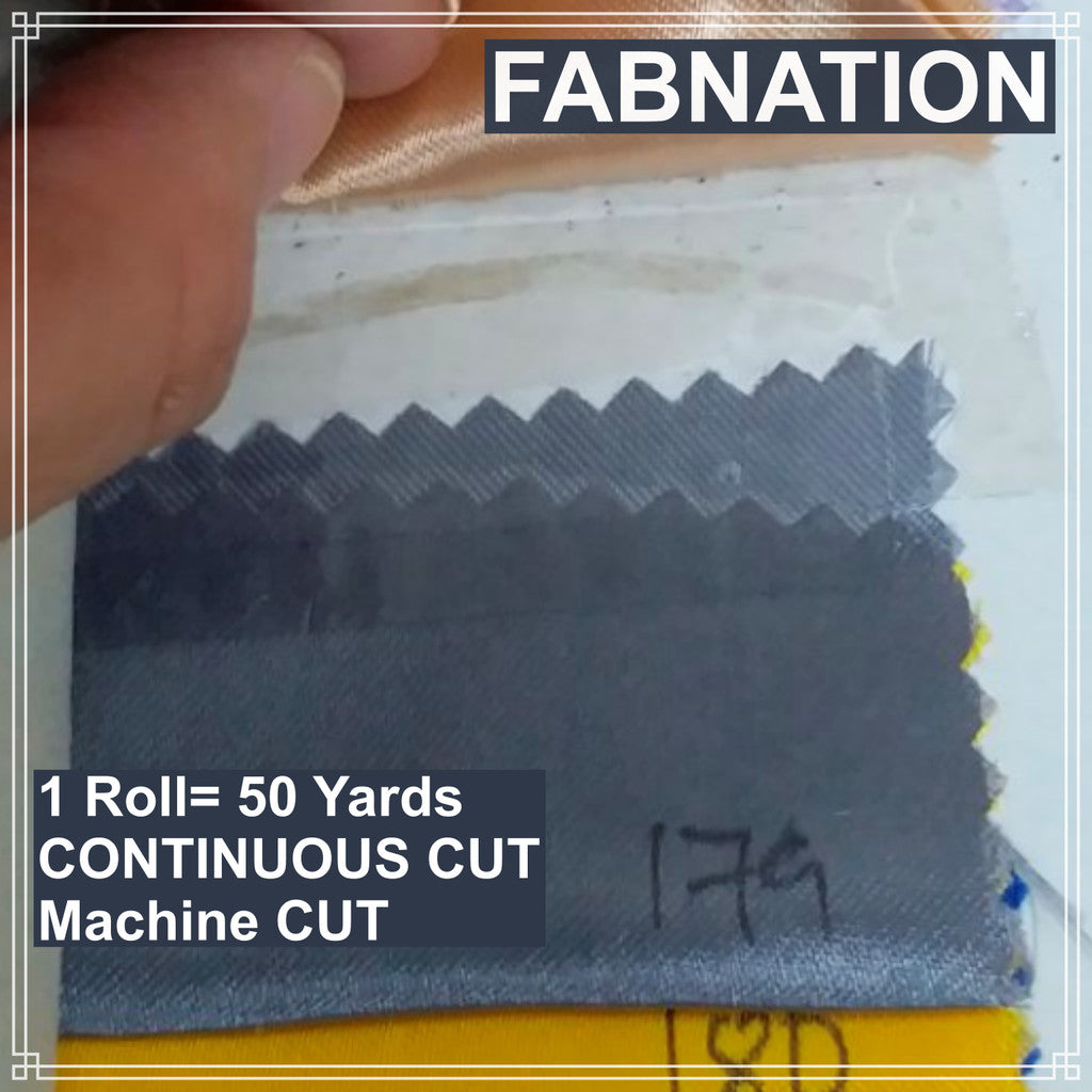 SOFT SATIN FABRIC PER ROLL 50 YARDS  LENGTH AND 60 INCHES FIXED WIDTH BY FABNATION
