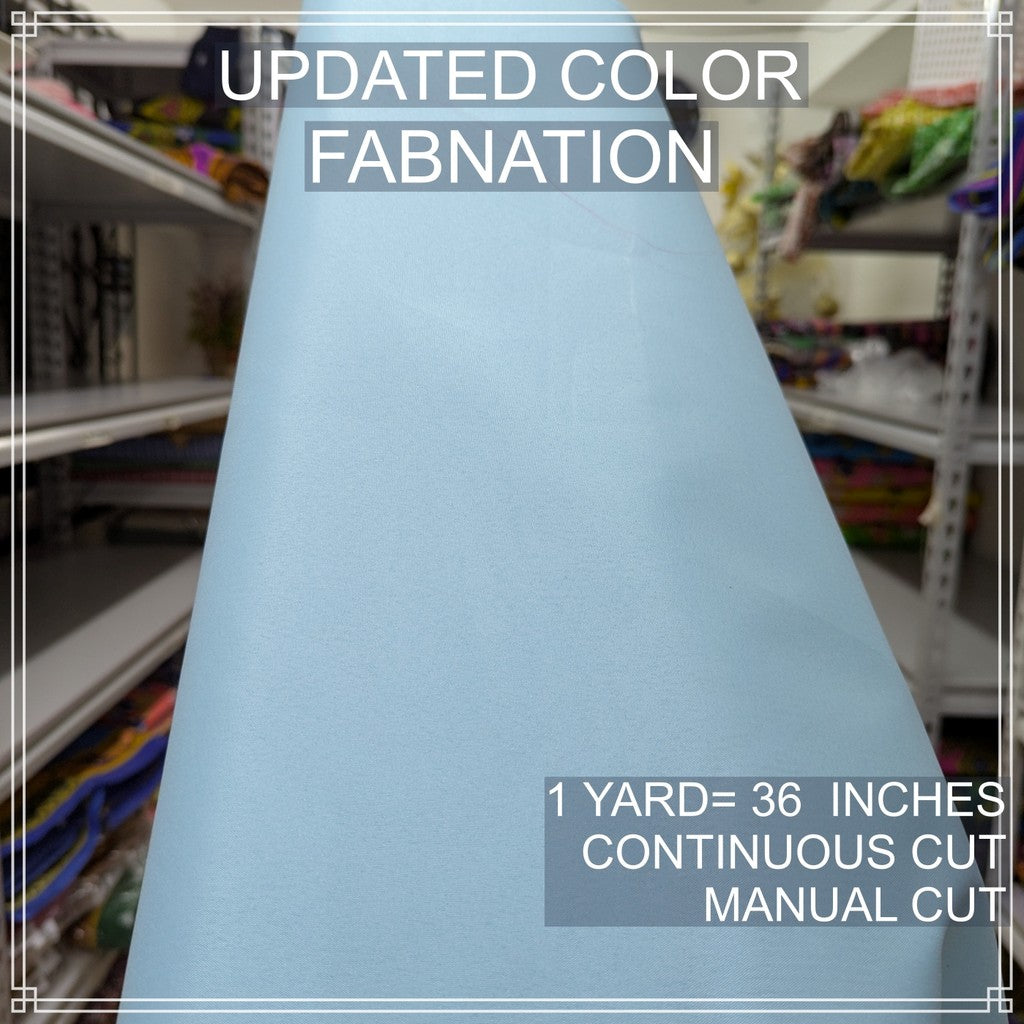 PREMIUM GEENA FABRIC per yard DIY fabric [36" length 60" fixed Width] BATCH 1