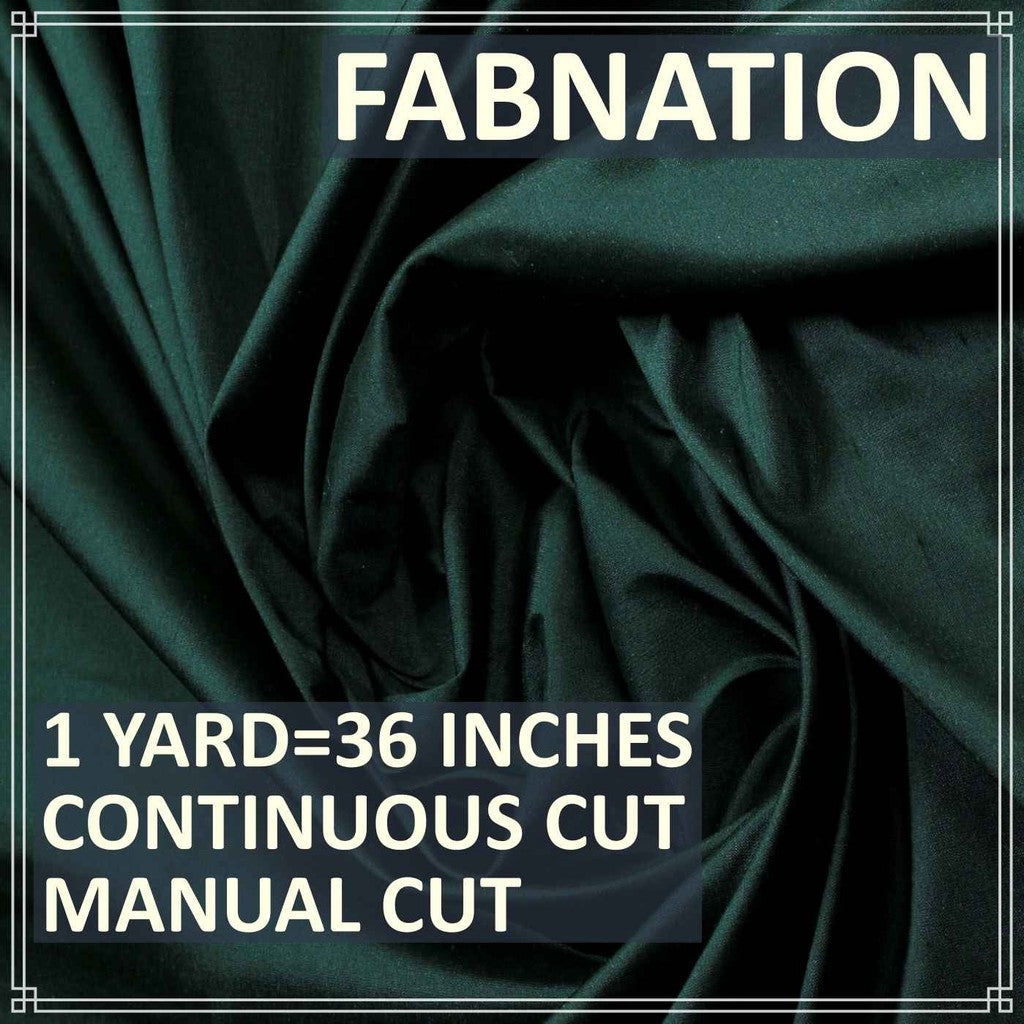 Taffeta Water Repellant o Regular Fabric Per Yard 36 Inch And 60 Inches Fixed Width By Fabnation