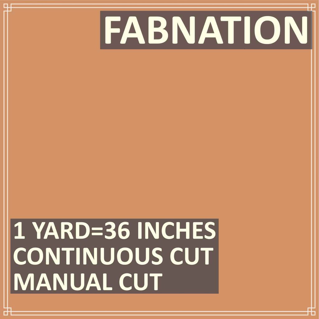 Taffeta Water Repellant o Regular Fabric Per Yard 36 Inch And 60 Inches Fixed Width By Fabnation