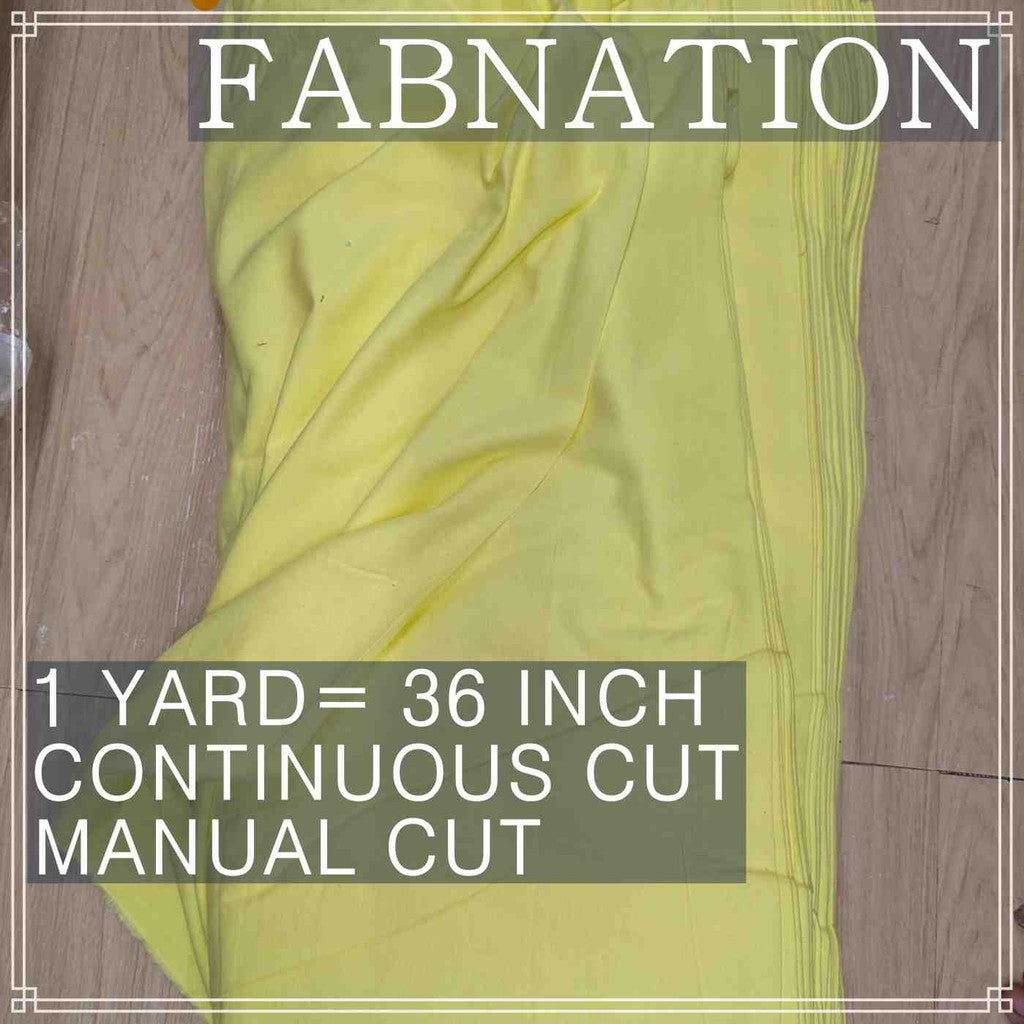 FLANNEL ABSORBENT COTTON SOFT FABRIC PER YARD IS 36 INCHES LENGTH AND 36 INCHES WIDTH BY FABNATION