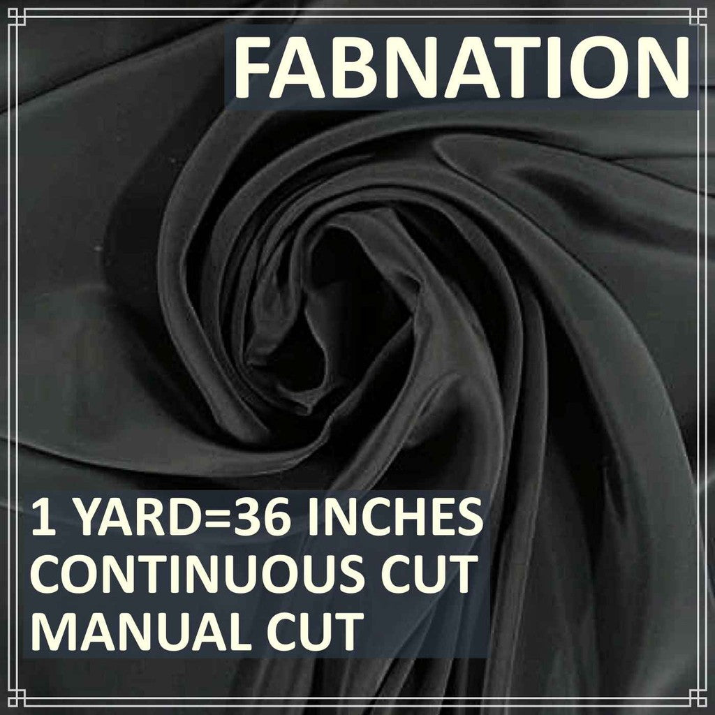 Taffeta Water Repellant o Regular Fabric Per Yard 36 Inch And 60 Inches Fixed Width By Fabnation
