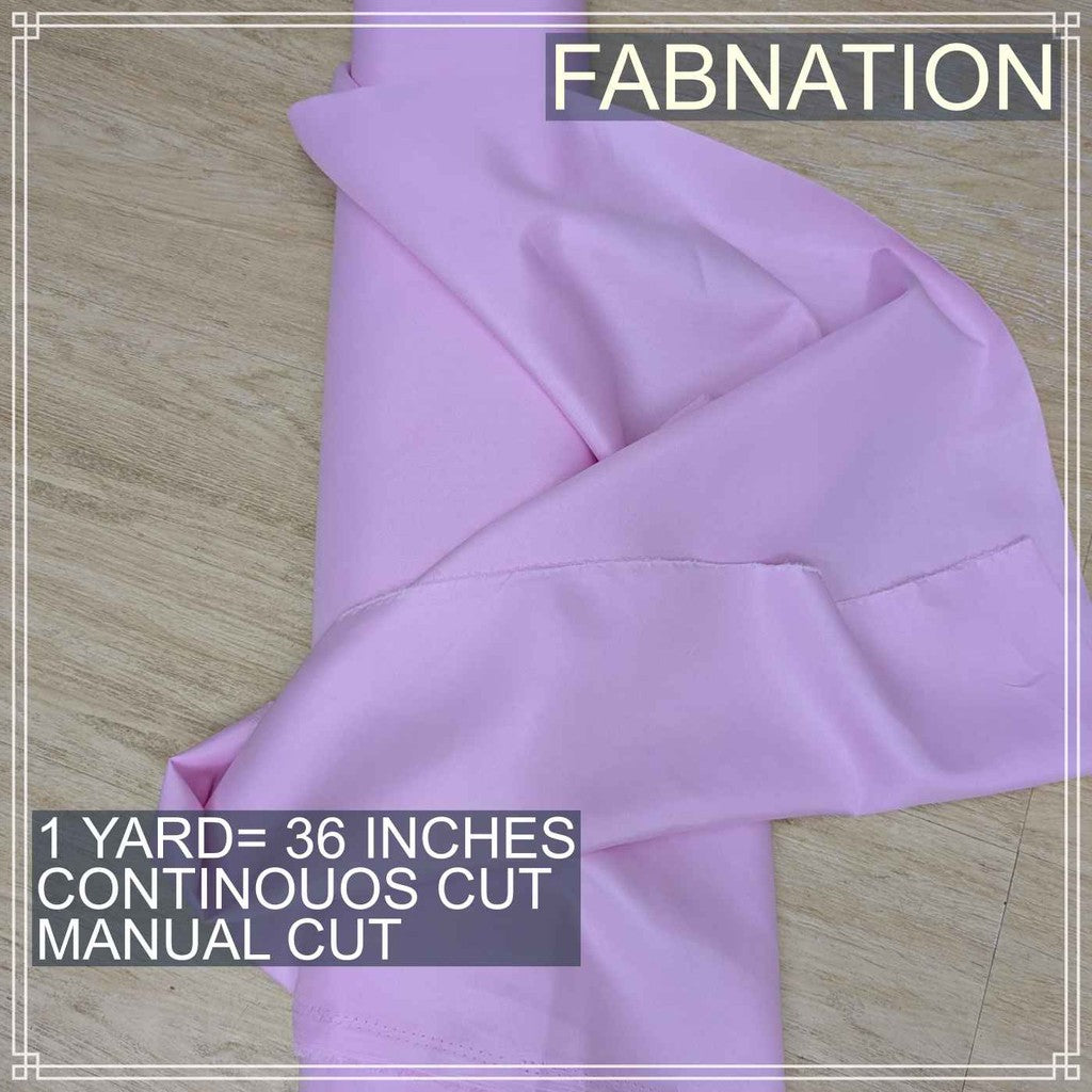 PREMIUM GEENA FABRIC per yard DIY fabric [36" length 60" fixed Width] BATCH 1